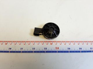 bontott AUDI A3 Bal hátsó Hangszóró