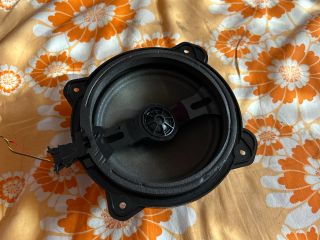 bontott AUDI A3 Bal hátsó Hangszóró