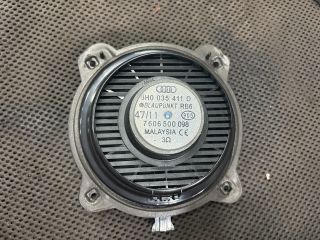 bontott AUDI A3 Bal hátsó Hangszóró