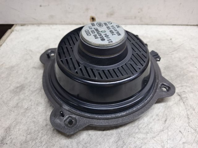 bontott AUDI A3 Bal hátsó Hangszóró