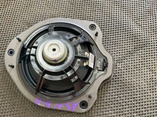 bontott AUDI A3 Bal hátsó Hangszóró