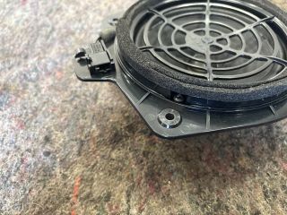 bontott AUDI A3 Bal hátsó Hangszóró