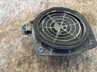 bontott AUDI A3 Bal hátsó Hangszóró