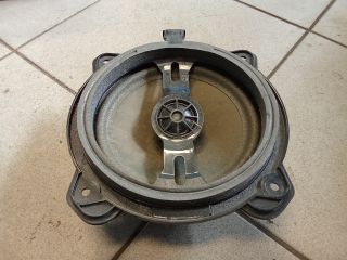 bontott AUDI A3 Bal hátsó Hangszóró