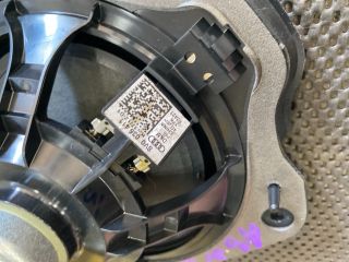 bontott AUDI A3 Bal hátsó Hangszóró