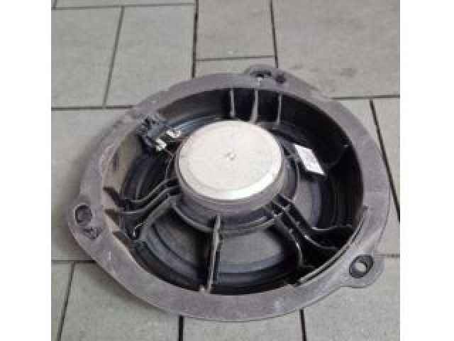 bontott AUDI A3 Bal hátsó Hangszóró