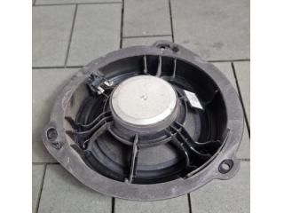 bontott AUDI A3 Bal hátsó Hangszóró