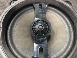 bontott AUDI A3 Bal hátsó Hangszóró