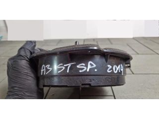 bontott AUDI A3 Bal hátsó Hangszóró