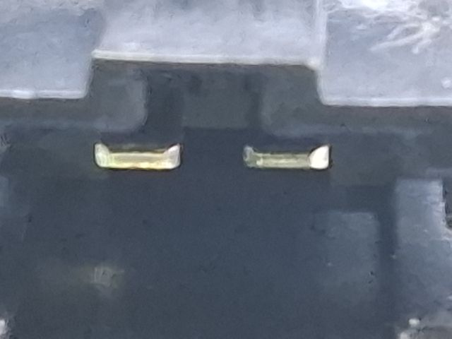 bontott AUDI A3 Bal hátsó Hangszóró