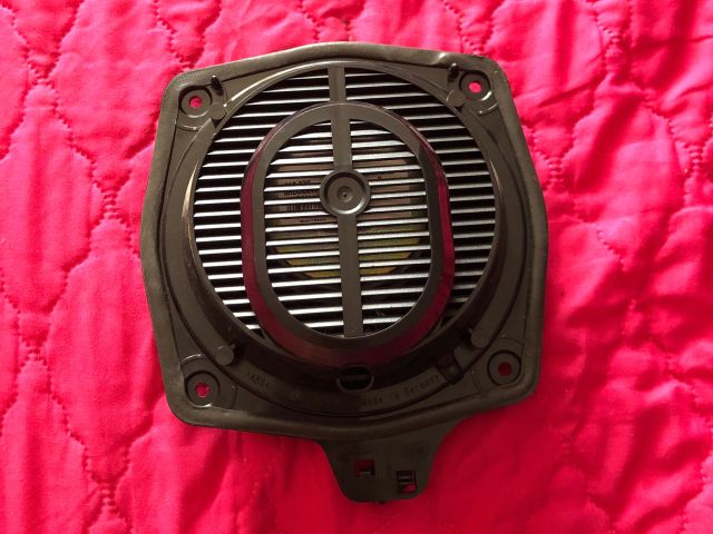 bontott AUDI A3 Bal hátsó Hangszóró