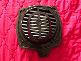 bontott AUDI A3 Bal hátsó Hangszóró