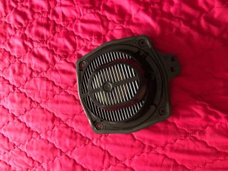 bontott AUDI A3 Bal hátsó Hangszóró