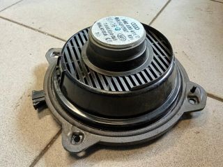 bontott AUDI A3 Bal hátsó Hangszóró