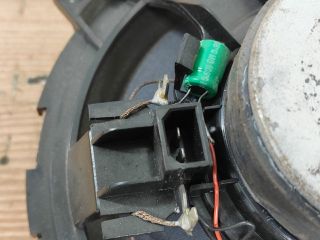 bontott AUDI A3 Bal hátsó Hangszóró