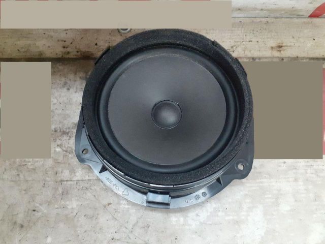 bontott AUDI A3 Bal hátsó Hangszóró