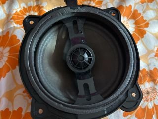 bontott AUDI A3 Bal hátsó Hangszóró