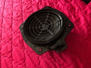 bontott AUDI A3 Bal hátsó Hangszóró