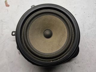 bontott AUDI A3 Bal hátsó Hangszóró