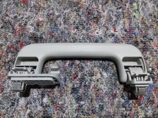 bontott AUDI A3 Bal hátsó Kapaszkodó (Felső)