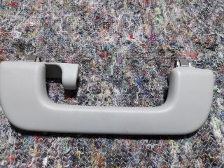 bontott AUDI A3 Bal hátsó Kapaszkodó (Felső)