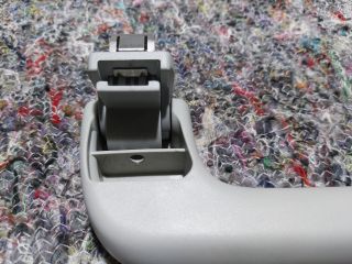 bontott AUDI A3 Bal hátsó Kapaszkodó (Felső)