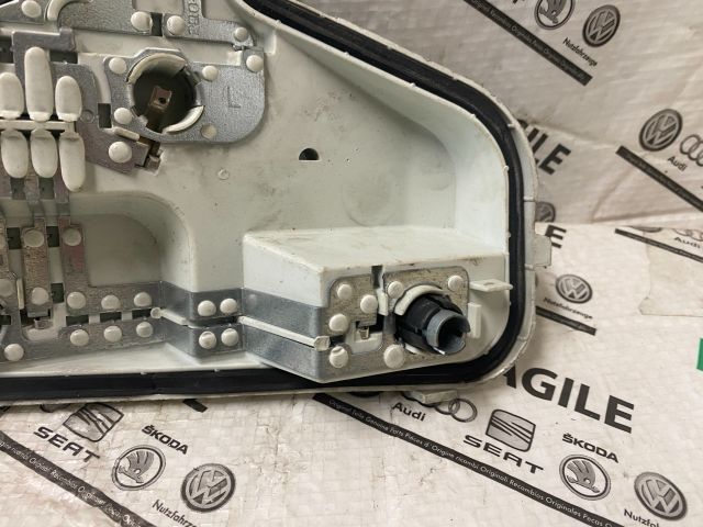 bontott AUDI A3 Bal Hátsó Lámpa Foglalat