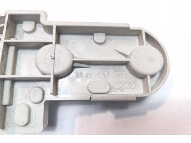 bontott AUDI A3 Bal Hátsó Lámpa Foglalat