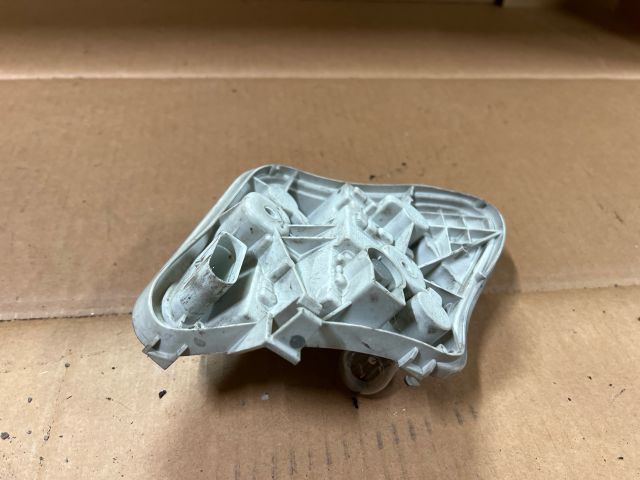 bontott AUDI A3 Bal Hátsó Lámpa Foglalat