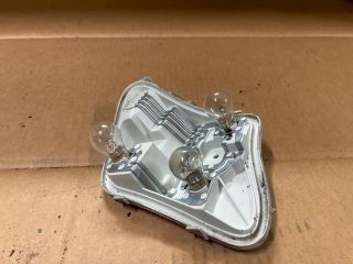 bontott AUDI A3 Bal Hátsó Lámpa Foglalat