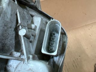 bontott AUDI A3 Bal Hátsó Lámpa Foglalat