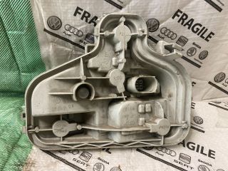 bontott AUDI A3 Bal Hátsó Lámpa Foglalat