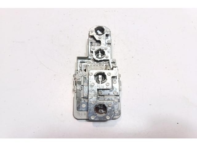 bontott AUDI A3 Bal Hátsó Lámpa Foglalat