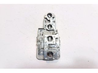 bontott AUDI A3 Bal Hátsó Lámpa Foglalat