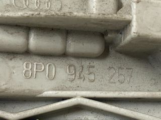 bontott AUDI A3 Bal Hátsó Lámpa Foglalat