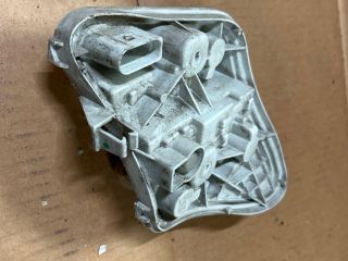 bontott AUDI A3 Bal Hátsó Lámpa Foglalat