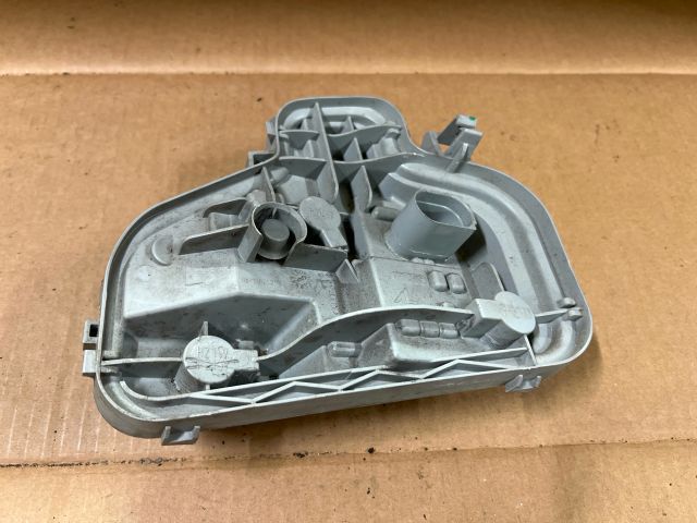 bontott AUDI A3 Bal Hátsó Lámpa Foglalat