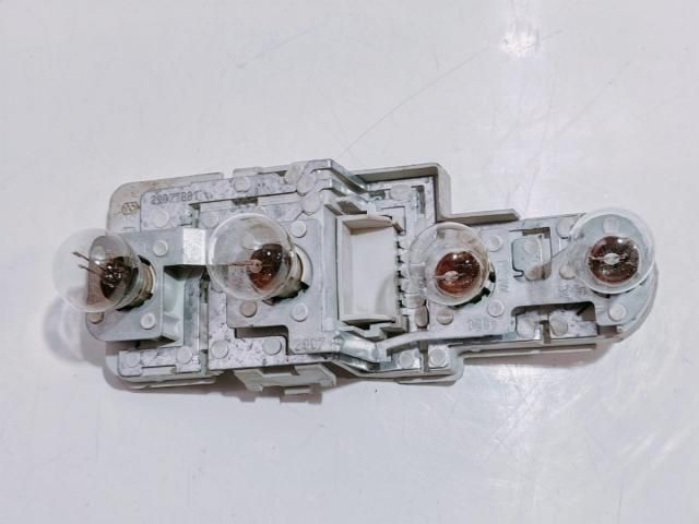 bontott AUDI A3 Bal Hátsó Lámpa Foglalat