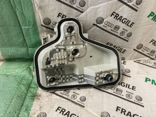 bontott AUDI A3 Bal Hátsó Lámpa Foglalat