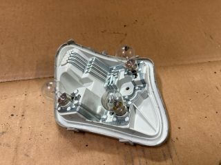 bontott AUDI A3 Bal Hátsó Lámpa Foglalat