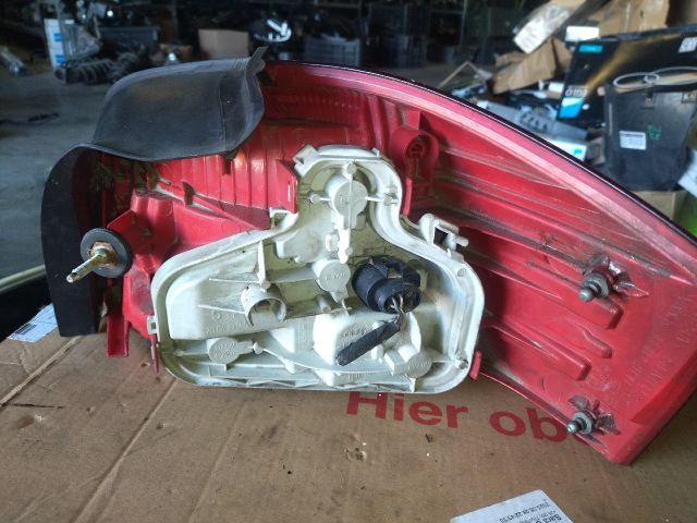 bontott AUDI A3 Bal Hátsó Lámpa