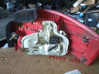 bontott AUDI A3 Bal Hátsó Lámpa