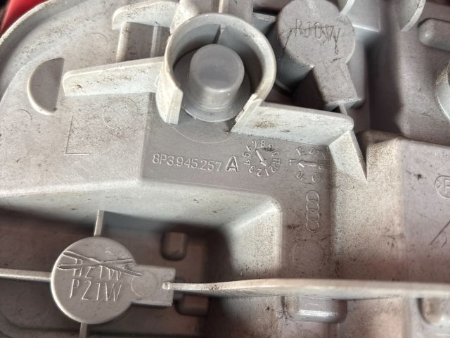 bontott AUDI A3 Bal Hátsó Lámpa