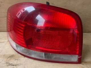 bontott AUDI A3 Bal Hátsó Lámpa