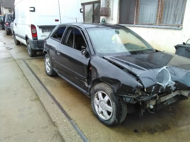 bontott AUDI A3 Bal Hátsó Lámpa