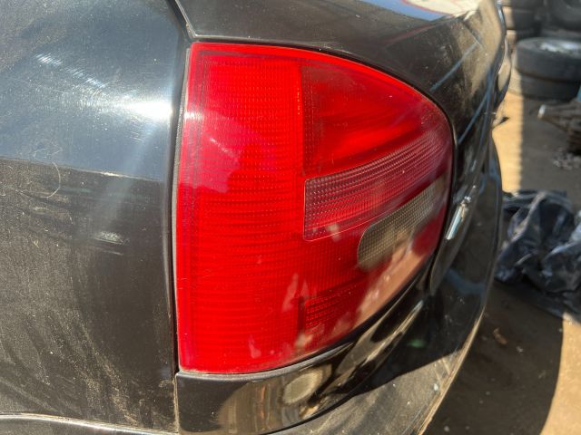 bontott AUDI A3 Bal Hátsó Lámpa