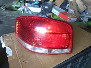 bontott AUDI A3 Bal Hátsó Lámpa