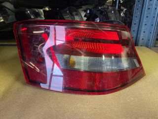 bontott AUDI A3 Bal Hátsó Lámpa