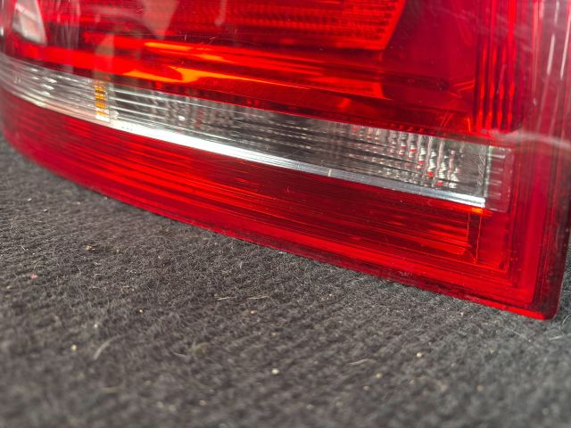 bontott AUDI A3 Bal Hátsó Lámpa