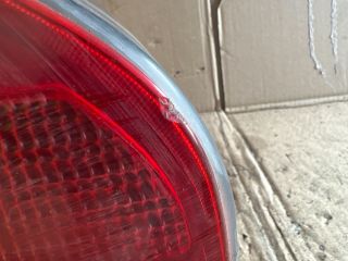 bontott AUDI A3 Bal Hátsó Lámpa
